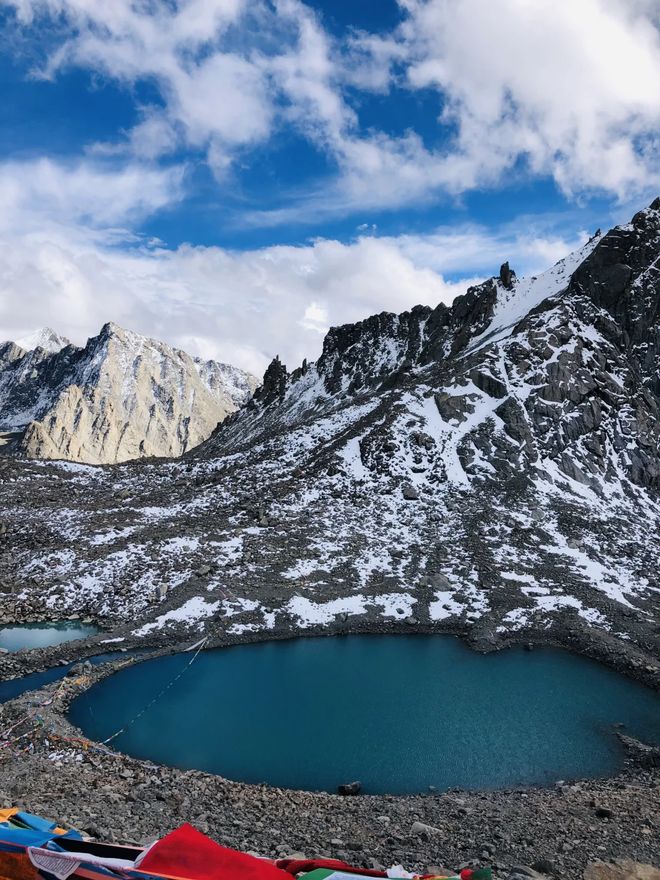 钱？西藏旅游7天路线如何安排？到西藏旅游七天六晚大概要多少(图2)