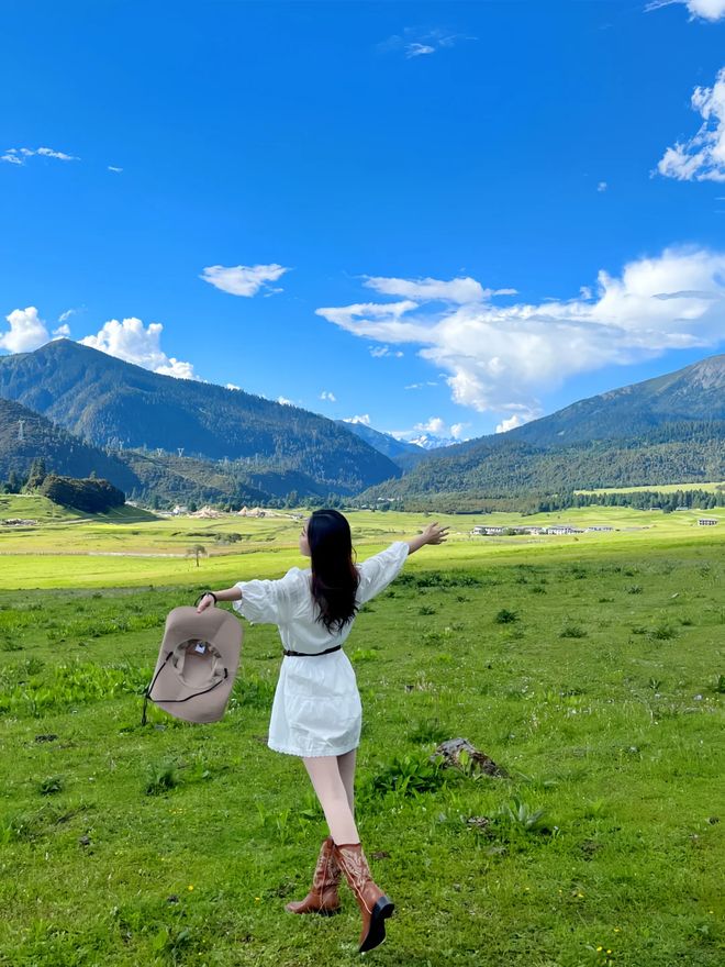 钱？西藏旅游7天路线如何安排？到西藏旅游七天六晚大概要多少(图5)