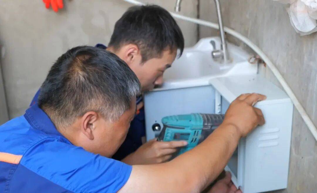 超额完成年度目标智能服务解民忧(图2)